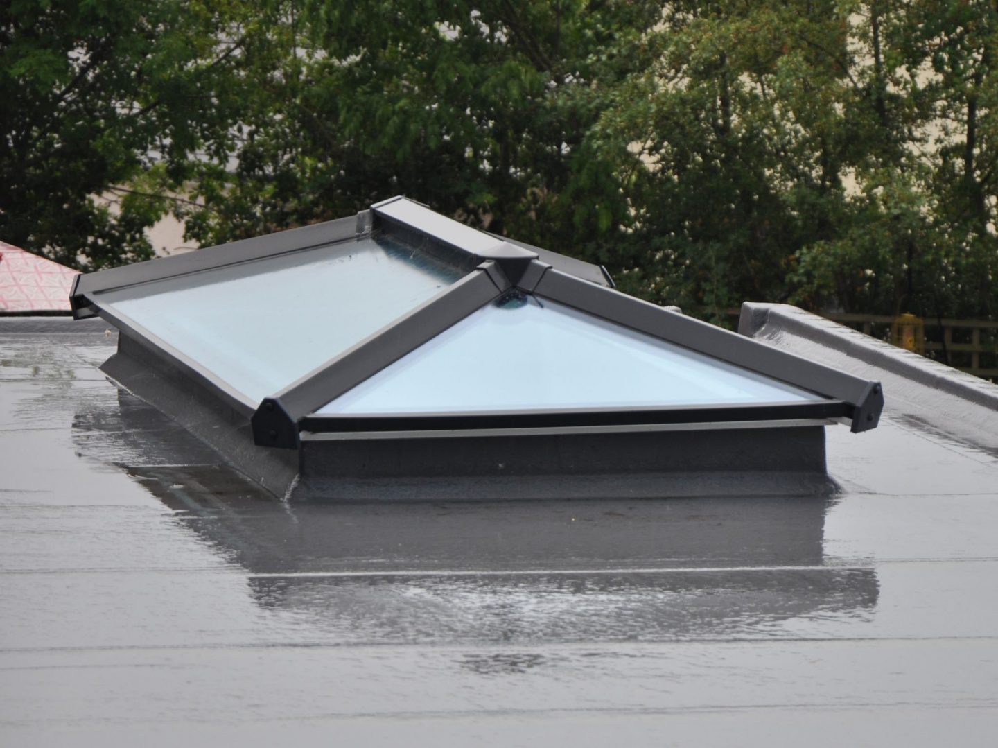 Roof Lanterns Poole