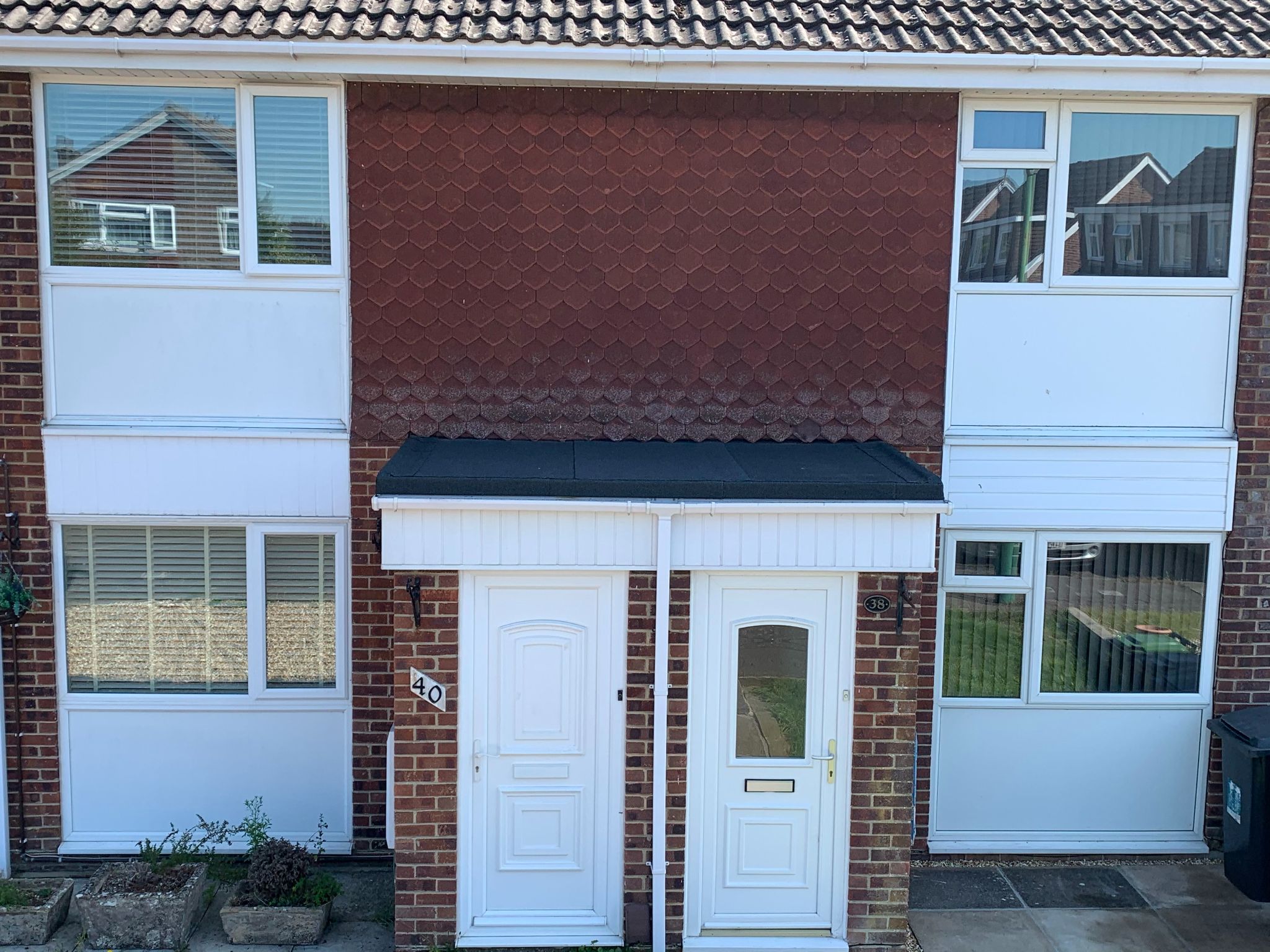 flat roof prices poole