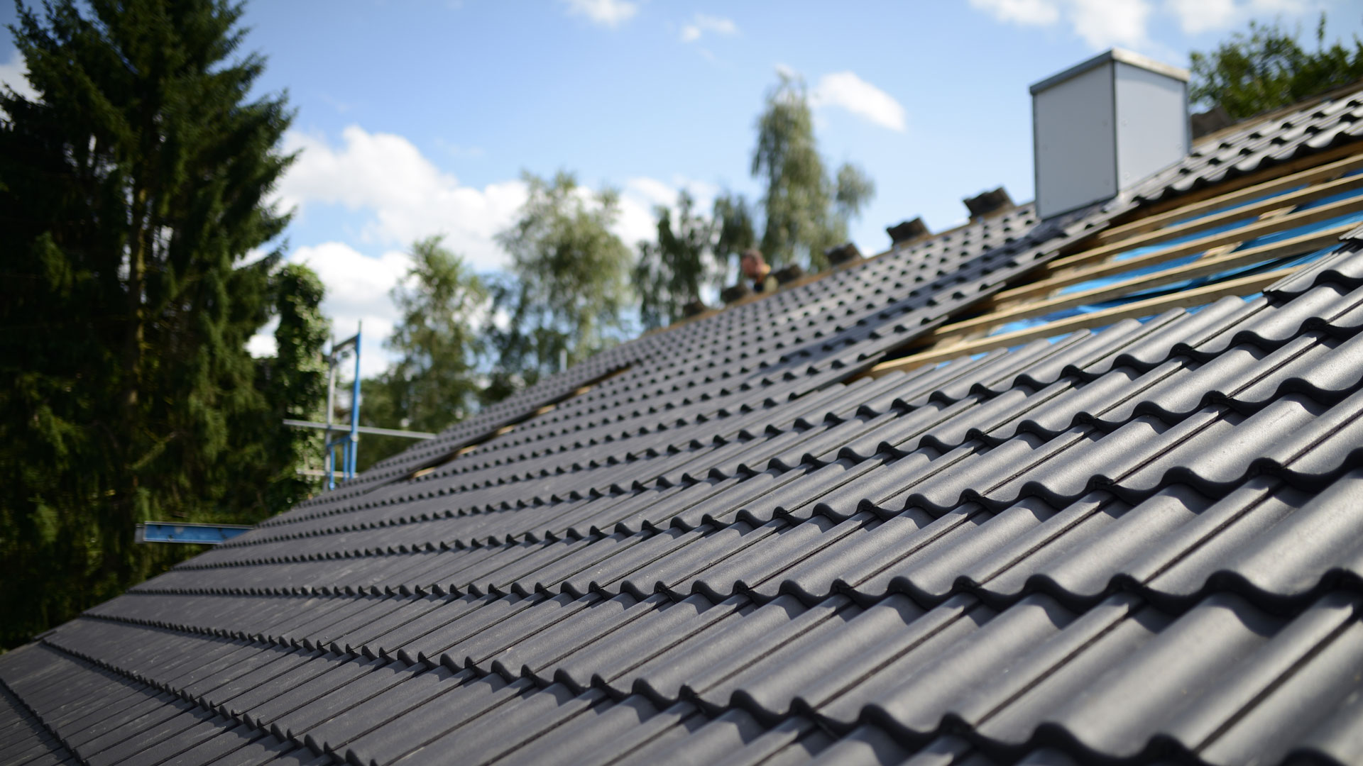 replacement roof prices Wimborne