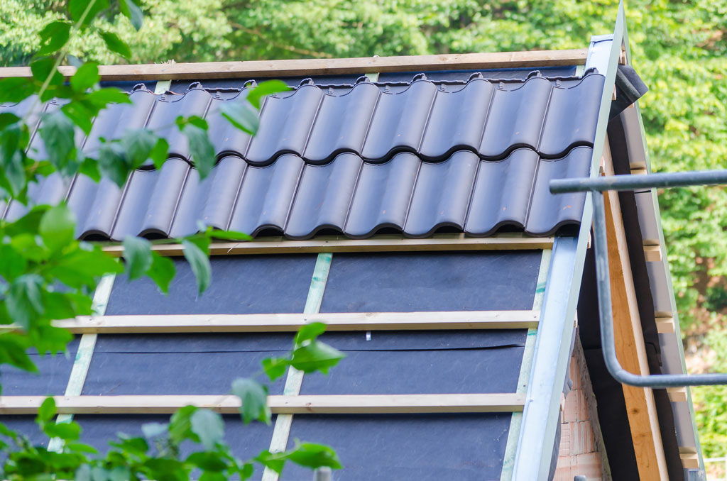 Replacement Roofs quotes Bournemouth