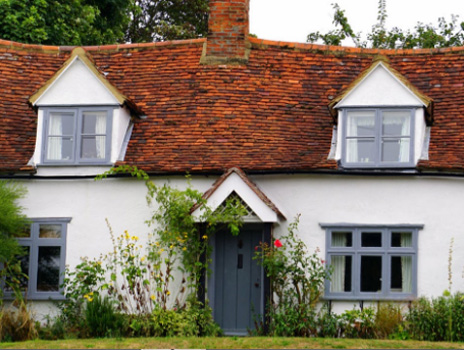 Re-Roofing Solutions For Heritage Houses